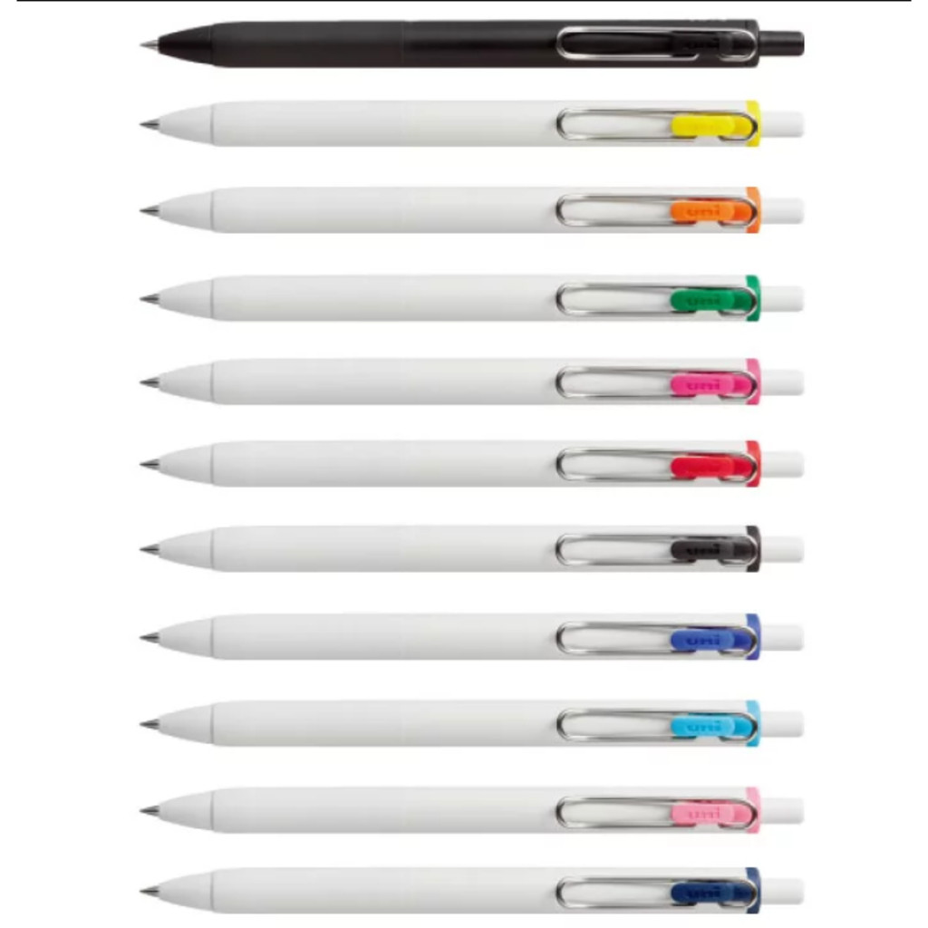 

Uni-Ball One 0.5 mm Gel Pen UMNS05