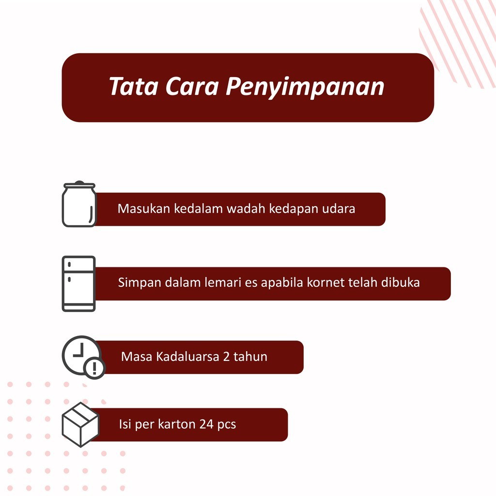 

(Imlek payday) Beli 2 Gratis 1 Ajib Be Rendang Daging sapi 200 gr ajib rendang daging sapi