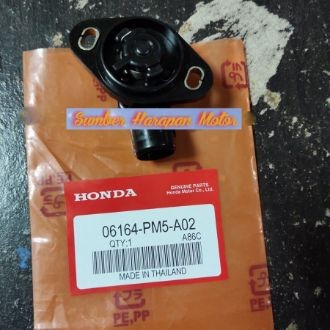 Sensor TPS Sensor Throttle Body Genio Maestro Ferio Cielo