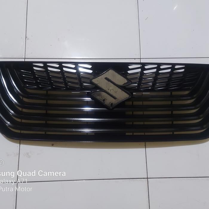 READY STOK Grill Suzuki Ertiga Dreza Original