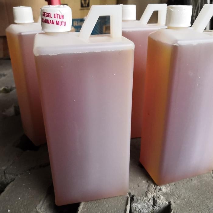 Organic Enzyme Bio Enzyme Enzim Organik Pupuk Enzim Bioenzyme Terlaris