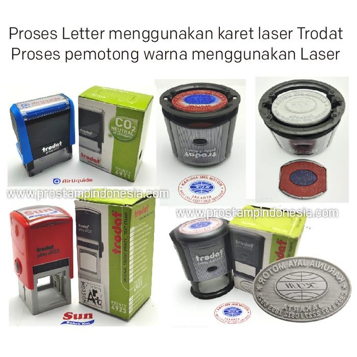 

Tkj - Stempel Otomatis Custom Design Trodat 4927 (Ukuran 60X40 Mm)