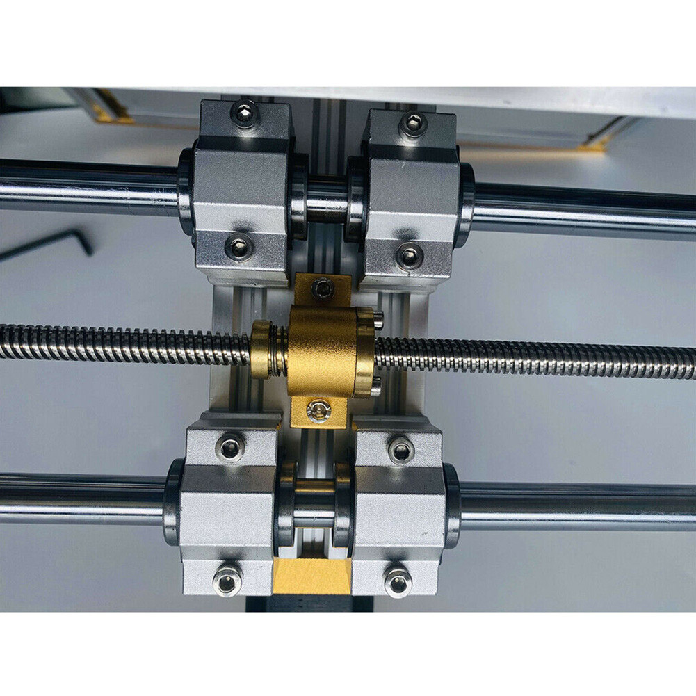 CNC 3018 Pro Machine CNC Router Upgrade Kit For Hobby Projects Cnc Engraving Tool For Router Hexagon