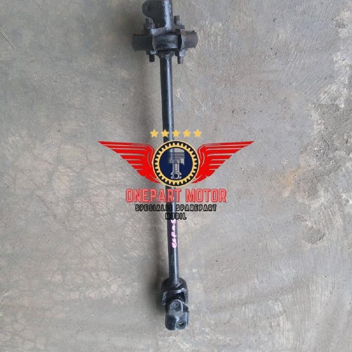 Batang Joint Stir Zebra Espass Jaminan Original Part