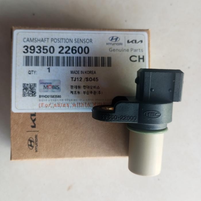Sensor Cmp Camshaft Noken As Hyundai Accent2 Avega Verna Getz Matrix