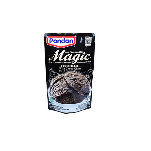 

PONDAN IC.CREAM CKT HZN 150 GR