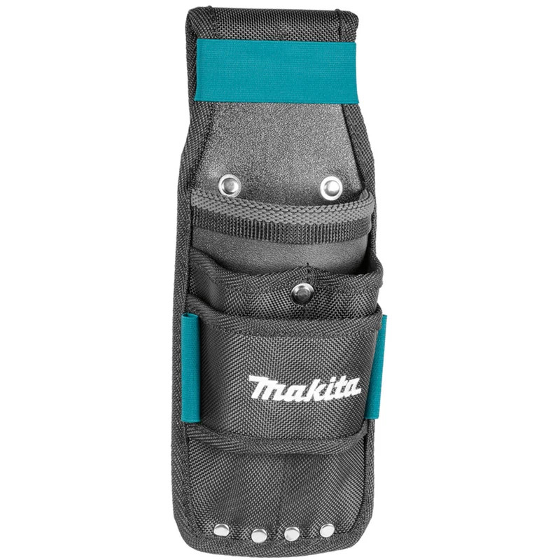 Makita E-15344 Ultimate Chisel & Tool Holder Polypropylene Strong Back Elastic Band Stable Straight 