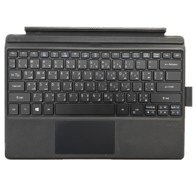 New Keyboard for Acer Alpha 12 Aspire Switch5 SW512 SA5-271 N16P3 Tablet 2-in-1 Switch Alpha12 Keybo