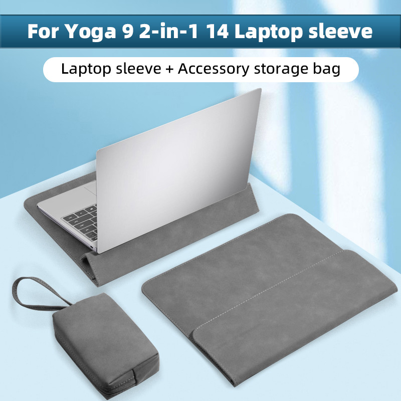 

Laptop Sleeve For Lenovo Yoga 9 2-In-1 14Ill10Check The Model And Size Liner Sleeve For 14 Inch
