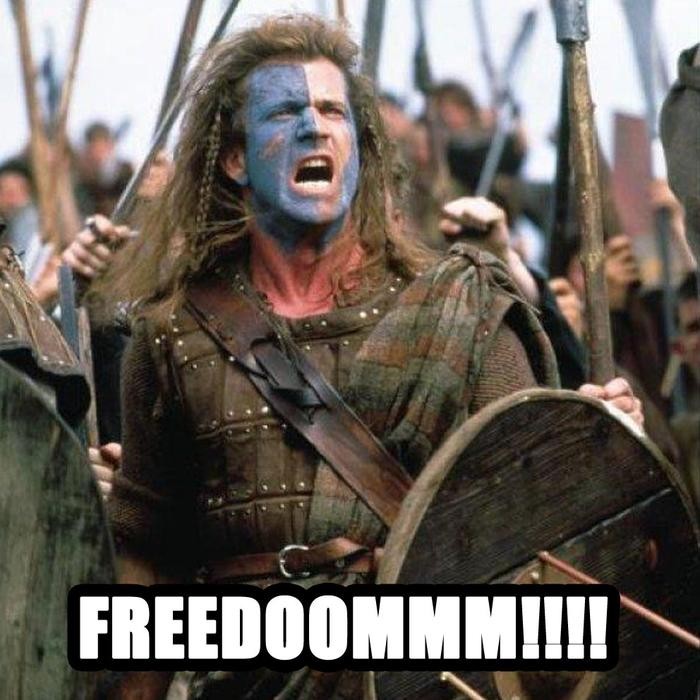 

Flagers - Bendera Skotlandia - Scotland Flag Ukuran Besar