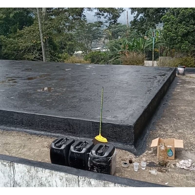 Bararoomkey_ Aspal Cair 10 Kg