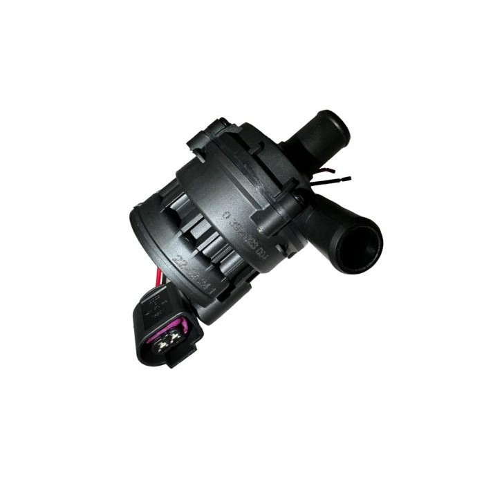 EWP Electric Water Pump BOSCH Radiator Ninja RR CBR250 CBR150 Sonic FU