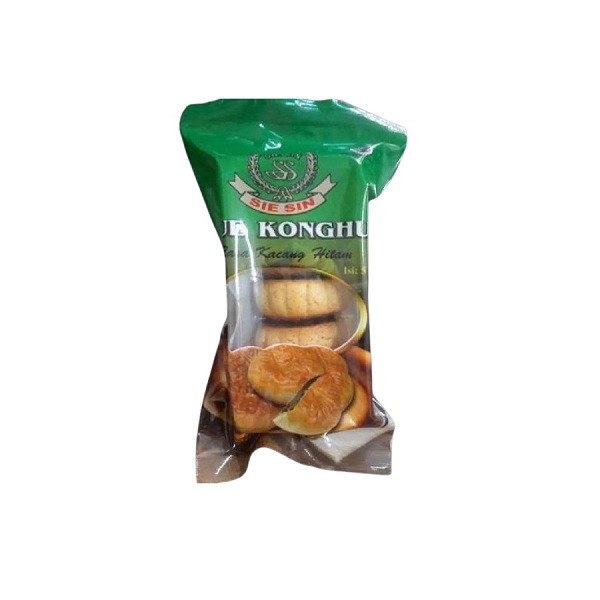 

SIESIN KONGHU KCG IJO