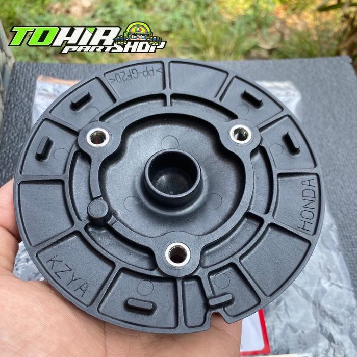 Kipas Radiator PCX CBU KZY Original Honda Thailand