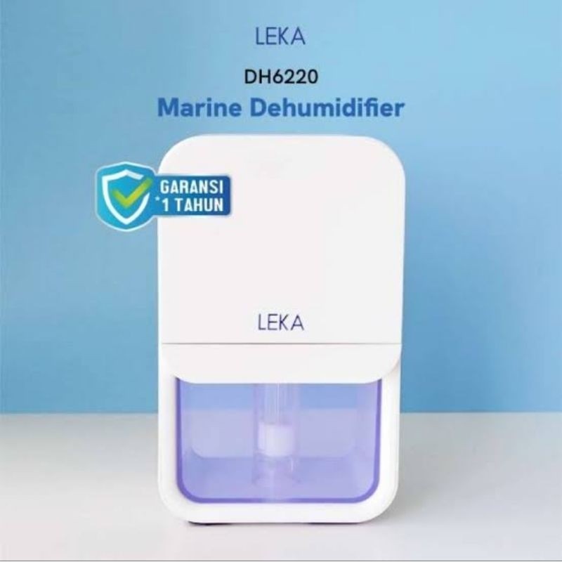 Boombastic ofc - LEKA MARINE DEHUMIDIFIER DH 6220 DH6220 DEHUM ALAT MESIN ANTI LEMBAB MENGURANGI