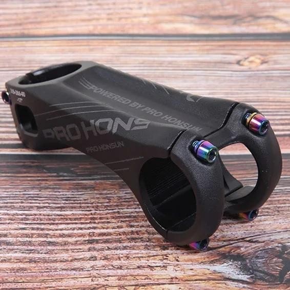 Pacific United - Stem Honsun Alloy 90Mm 17 Derajat