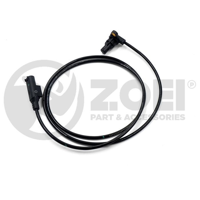 Sensor Spedometer Vespa Sprint Primavera Iget Abs