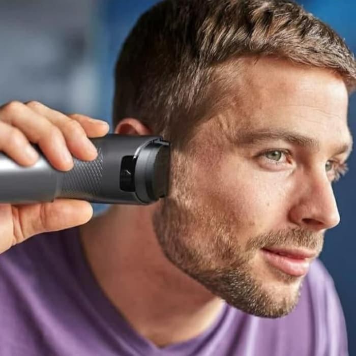 Hair Clipper Philips Hc3505 Original / Alat Cukur Rambut Philips Ori