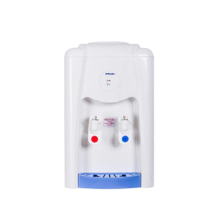 New` DISPENSER MIYAKO WD190 / DISPENSER GALON ATAS MIYAKO WD 190