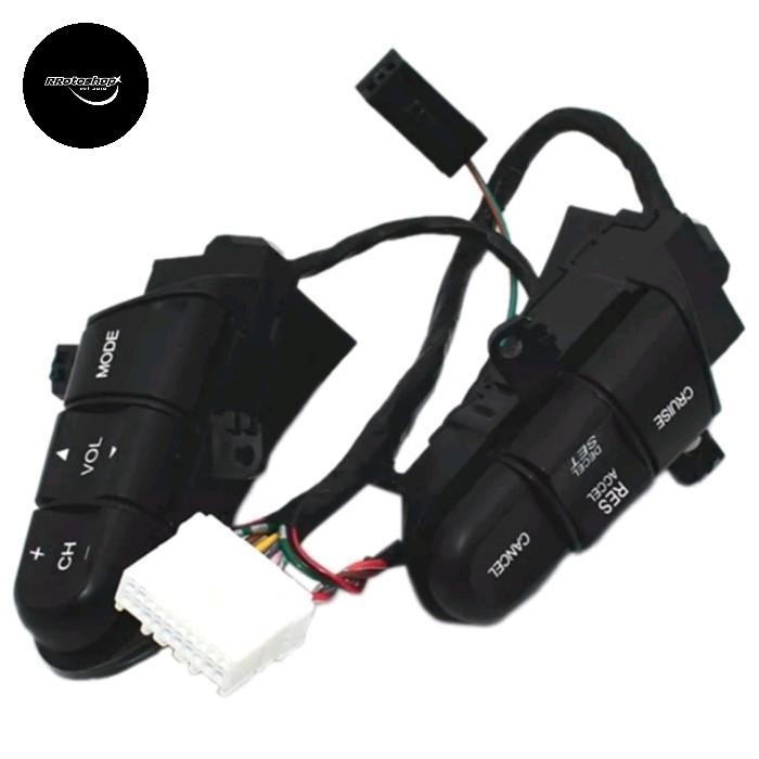 Remote Stir Steering Mobil Honda Jazz Civic Fd City