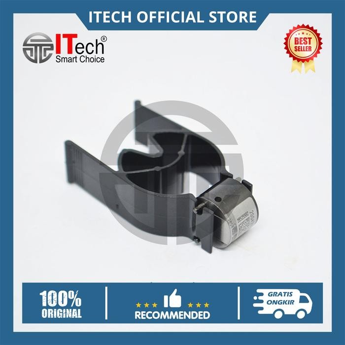 Valve Injector Chevrolet Captiva Facelift Fl C140 Diesel - Valve Injektor Captiva