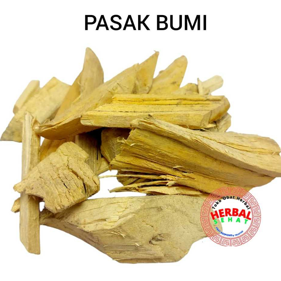 

Akar Pasak Bumi - Potongan - Tongkat Ali Herbal 500gr - 1kg [PREMIUM]