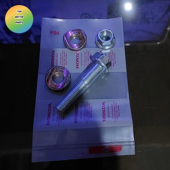 QUALITY BAUT BAUD KUPU KUPU STANG SETANG STIR SETIR ALL MOTOR HONDA BEBEK MATIC BEAT VARIO 110 125
