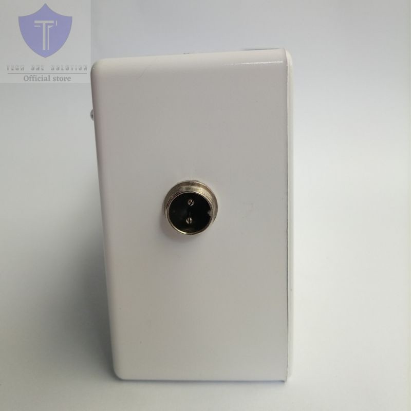 RB2233 Ballast UV sterilizer 2 arah + alarm untuk lampu UV 30-40 watt (untuk depot air minum isi