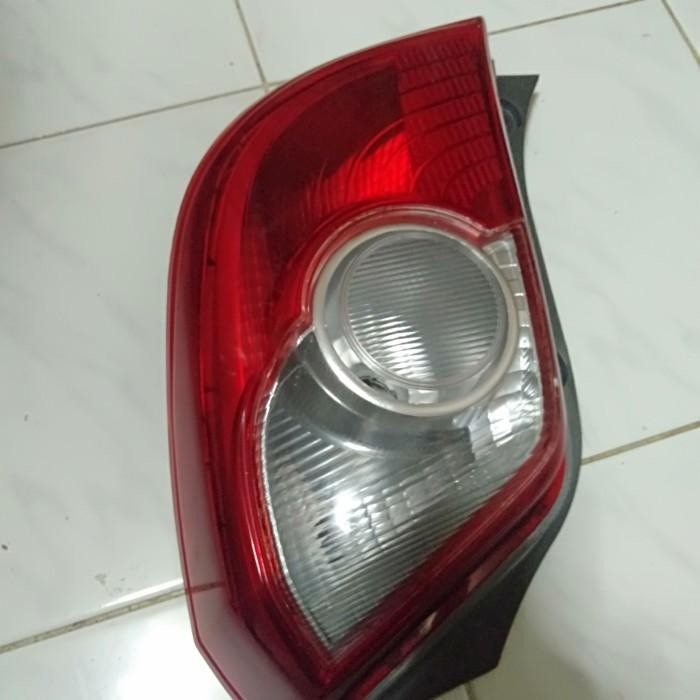 Lampu Stop/Belakang Agya Ori Original Asli