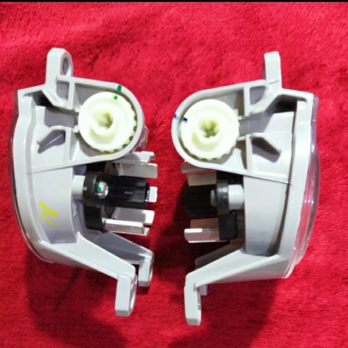 Foglamp Led Innova Reborn Venturer Up 2021 Ori Original Asli