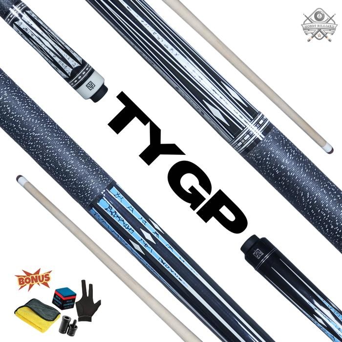 PREMIUM Stick Billiard TY GP Series - Original