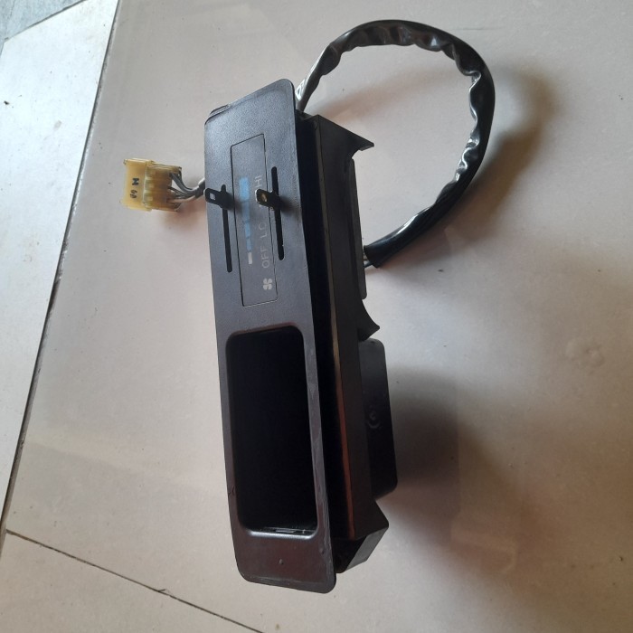 PREMIUM saklar switch AC original Toyota kijang kapsul