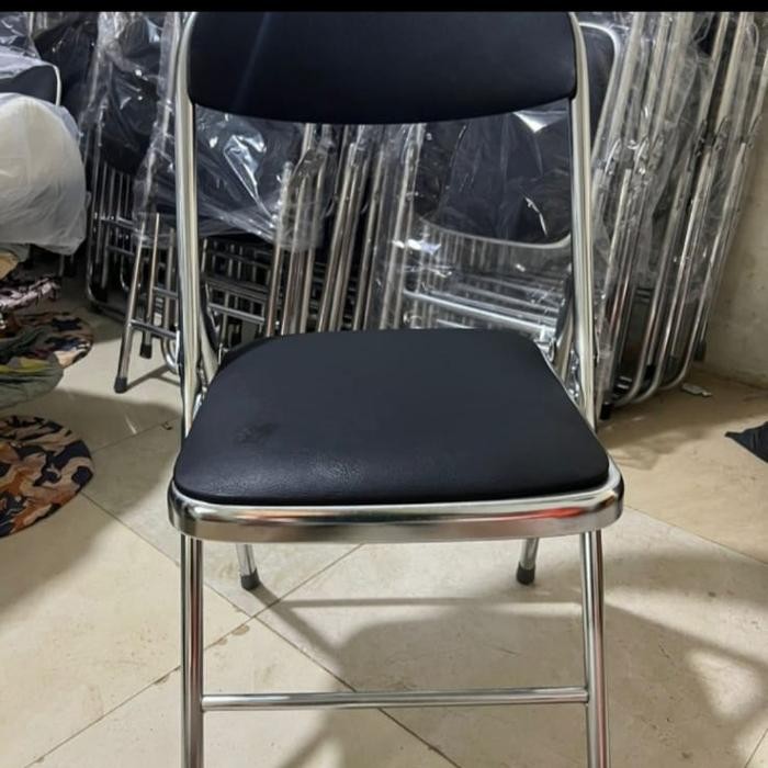 PREMIUM kursi lipat CHITOSE rekondisi