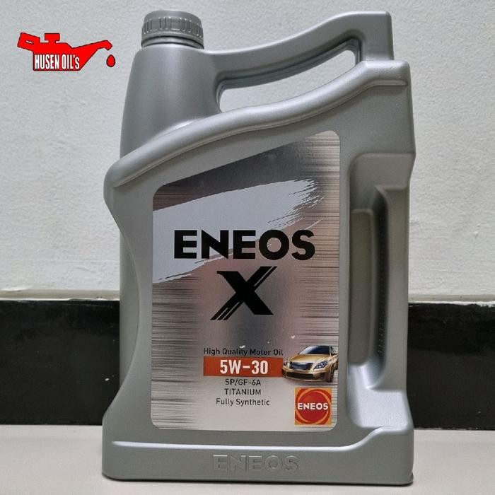 PREMIUM ENEOS 5w30/5w-30 Full Synthetic