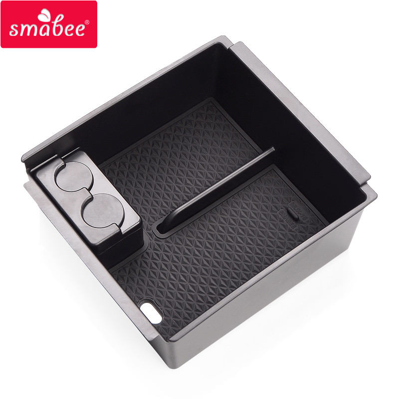 Car Central Armrest Box for Isuzu D-Max MU-X 2012 - 2020 MUX DMAX Interior Accessories Stowing Tidyi