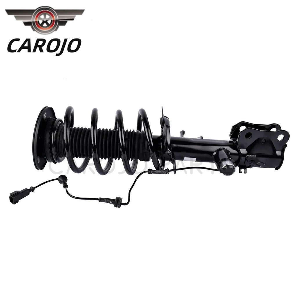 AST-24690-  Front Left Right Shock Absorber ASSY Struct For Lincoln MKX  2016-2018 for Lincoln Nauti