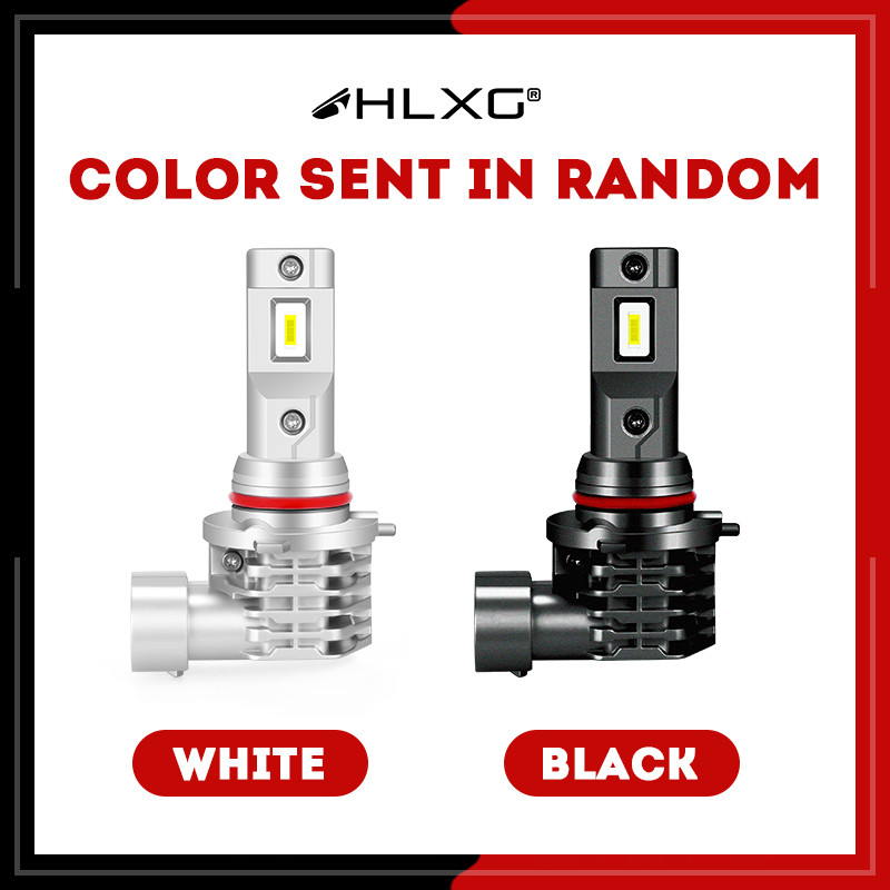 H7 LED H4 Lampu untuk Bohlam Lampu Depan Mobil 9012 360 Led H8 H11 Lampu Kabut HB3 HB4 4300K ​​6000K