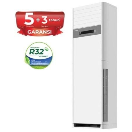 Ac Polytron Floor Standing 3Pk Psf3032 Ac Standing Floor 3Pk Psf 3032 Tbk