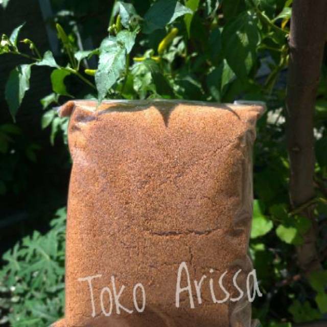 

SANS GULA SEMUT AREN 1 kg