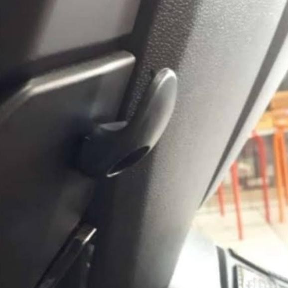 GANTUNGAN BARANG - CANTOLAN BARANG MOTOR ALL NEW NMAX 155 NMAX OLD