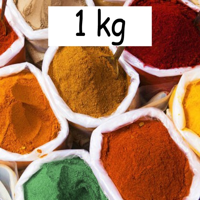 

SANS 1kg Bumbu Tabur Premium Rasa 1 Kg (Chapter 1)