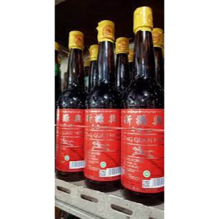 

SANS MINYAK WIJEN SENG GUAN HENG HALAL RACING HORSE SESAME OIL BUMBU MASAK BUMBU DAPUR SUPPLIER