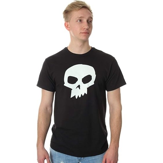 Kaos Kostum Tengkorak Sid Disney Pixar Toy Story