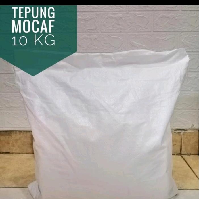 

SALE !!! TEPUNG MOCAF KARUNG 10 KG INDUSTRI/ READYY