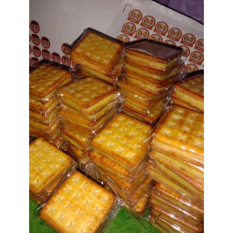 

GABIN TAPE GORENG ISI 5PCS 100% ORIGINAL