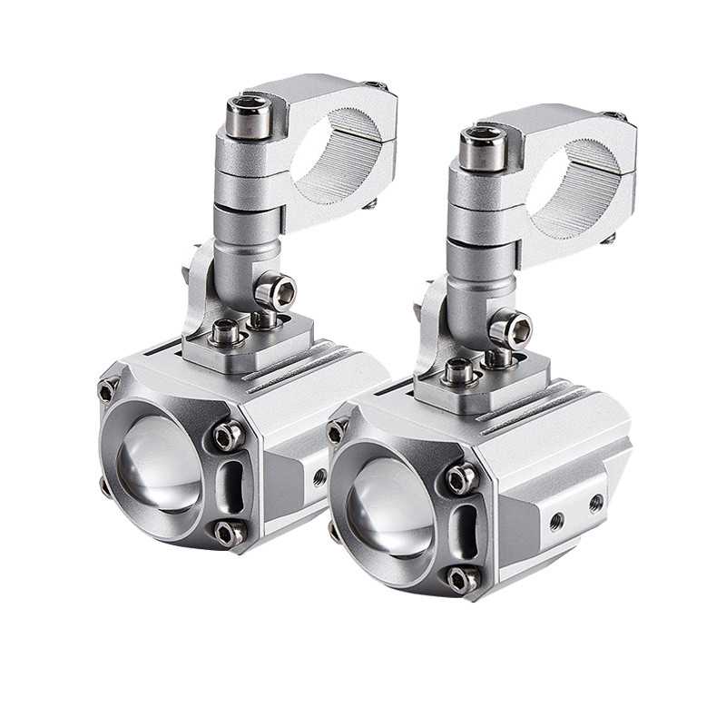 Lampu Kabut LED untuk Honda Africa Twin CRF1000L NC700X untuk  F800GS F850GS untuk Yamaha MT07 MT09 