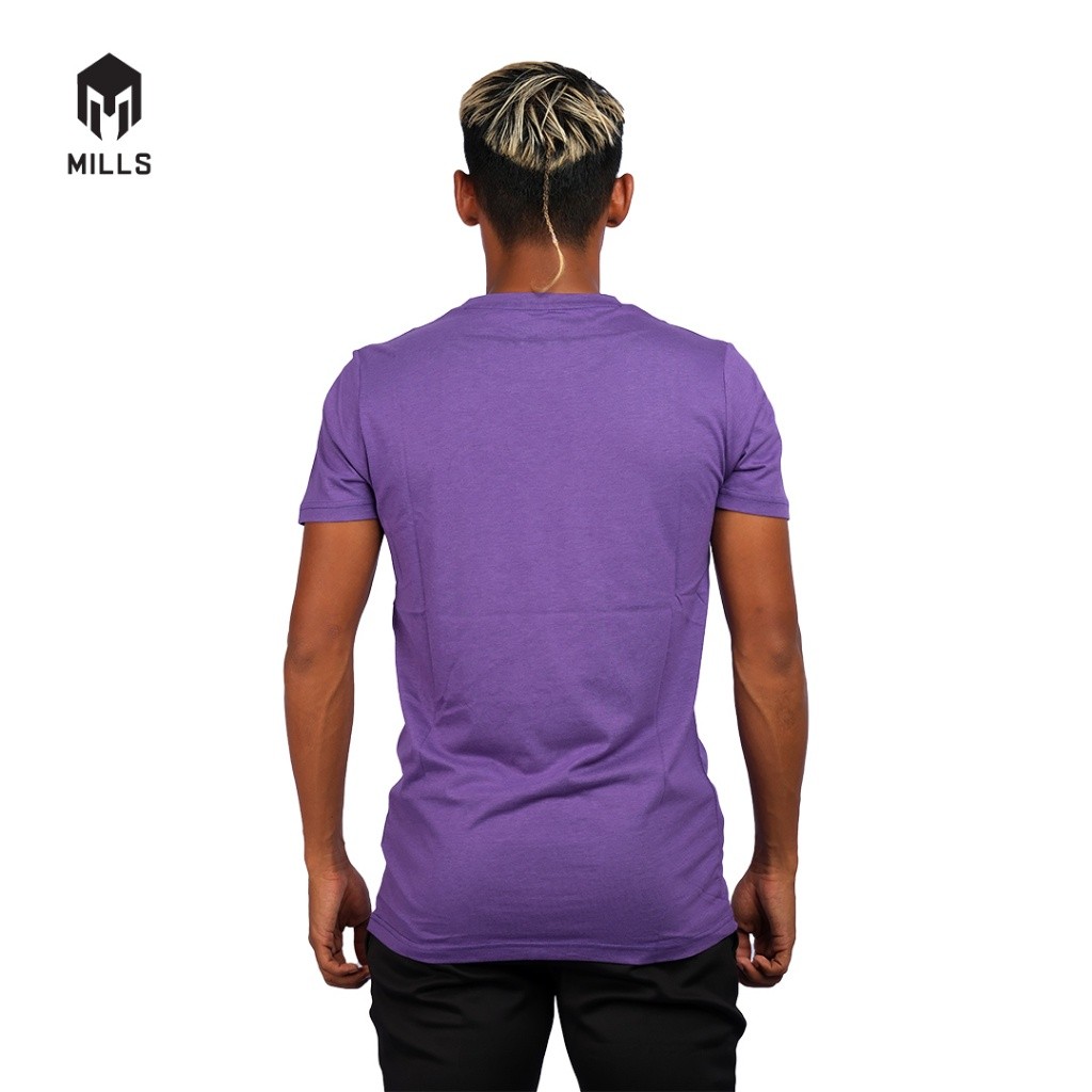 MILLS Persita FC Tshirt 21016TG