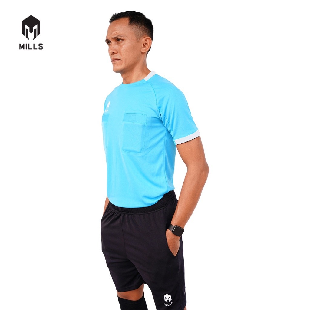 Mills Baju Olahraga Wasit Sepakbola 1192