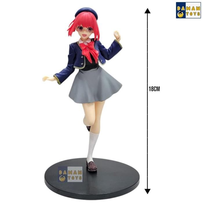 FIGURE OSHI NO KO AI HOSHINO KANA ARIMA