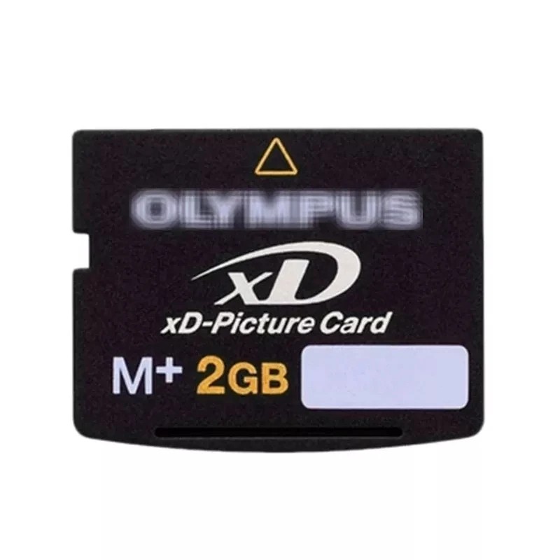 Original 1GB 2GB XD Picture Card XD-Picture Card XD Memory Card For Old Digital Camera